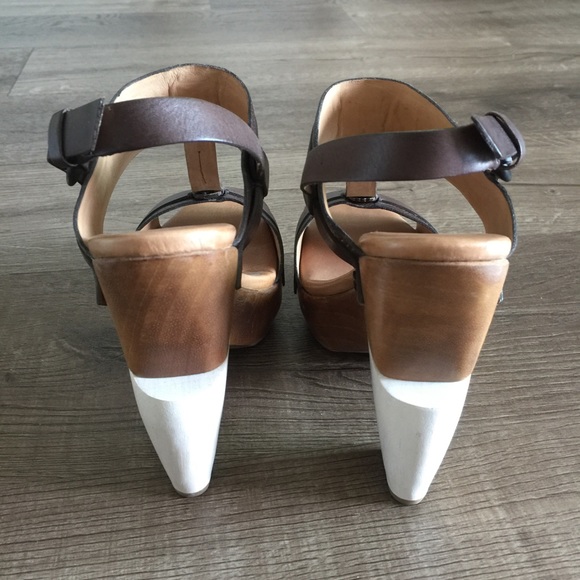 🆕 ⬇️AllSaints Rosalina Heel - Picture 6 of 8